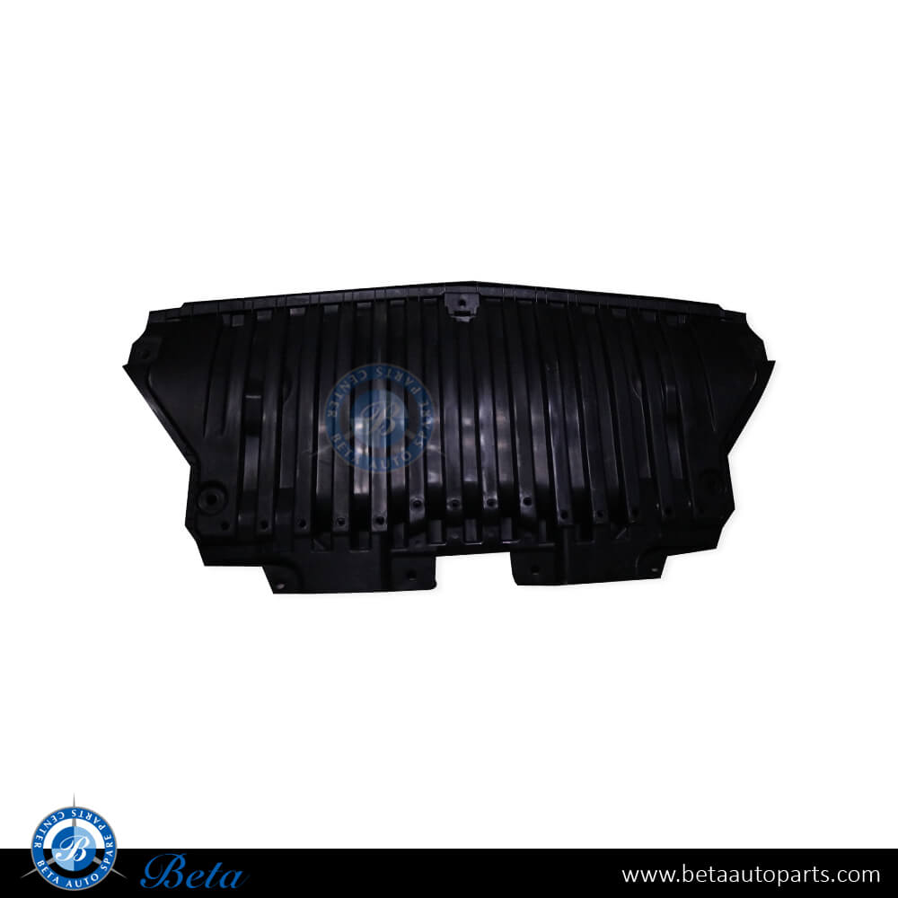 Front Bumper Under Cover Standard 4Matic for Mercedes E-Class W213/C238 2017-Up models, Part Number 2135200100/2135200300 Front Bumper Under Cover Standard 4Matic for Mercedes E-Class W213/C238 2017-Up models, Part Number 2135200100/2135200300